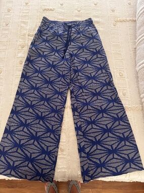 HEI casual pants